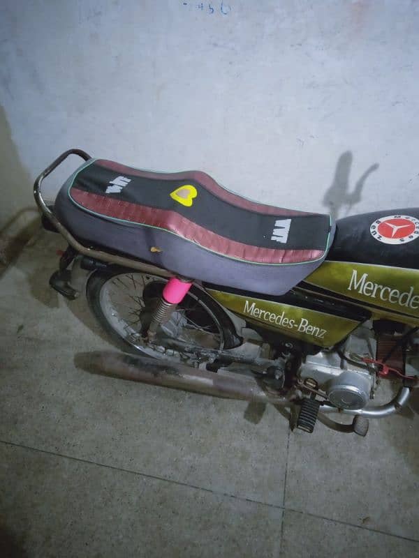 ZXMCO-70 - Rs. 38000/- 10