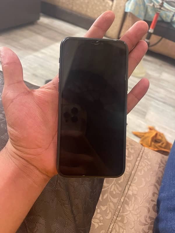 iphone 11 pro 256 gb green up for sale 2