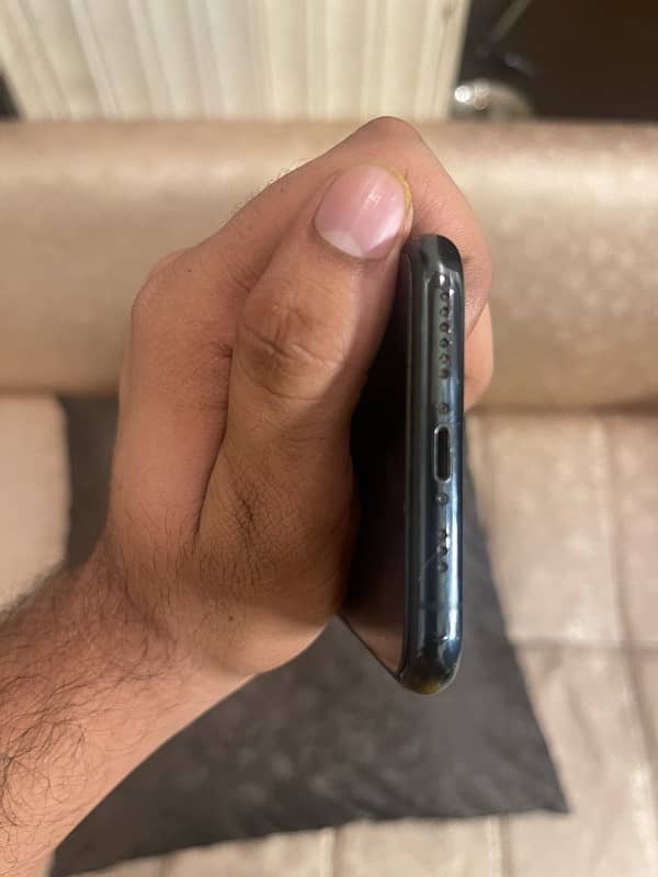 iphone 11 pro 256 gb green up for sale 6