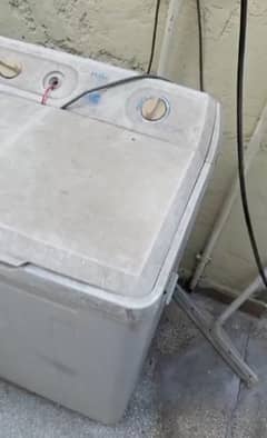 Haire washing machine forsale