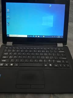 Haier laptop 8gb 1 tb