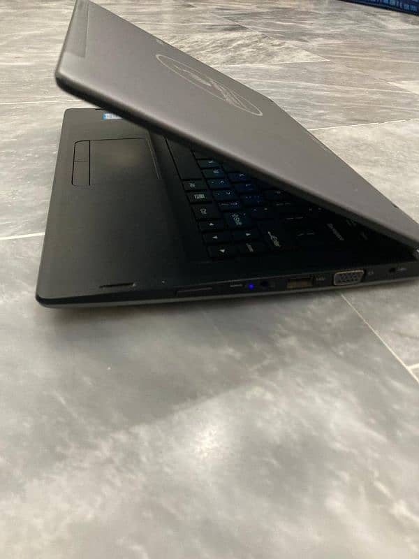 Haier laptop 8gb 1 tb 7