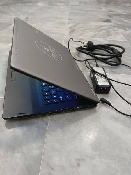 Haier laptop 8gb 1 tb 10