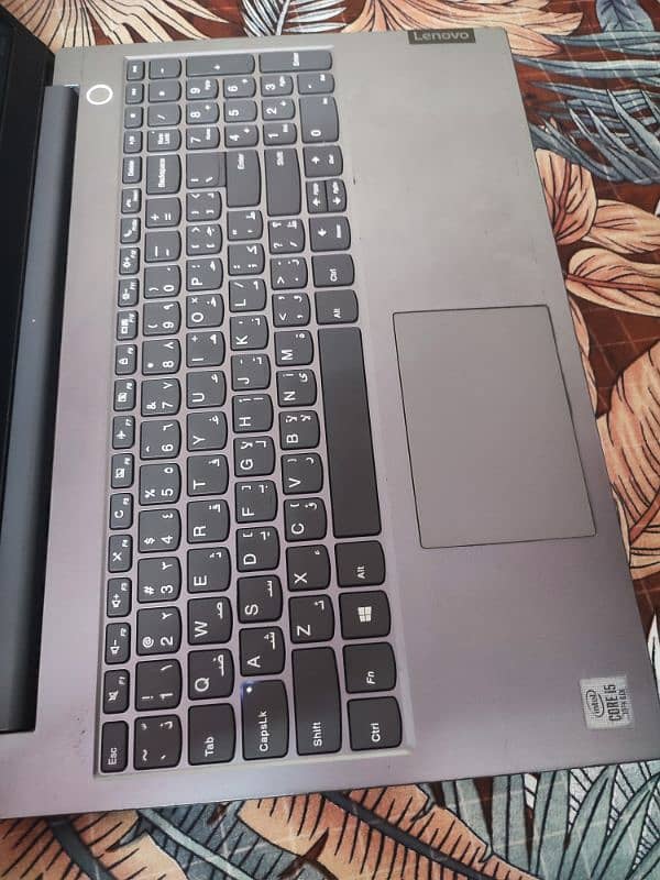 Lenovo thinkbook laptop 3