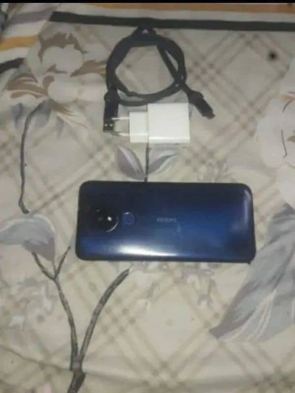 nokia c21 mobile fine hai g 8