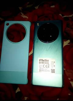 infinix zero 40. ram 8+8 rom 256gb . condition . 10/10