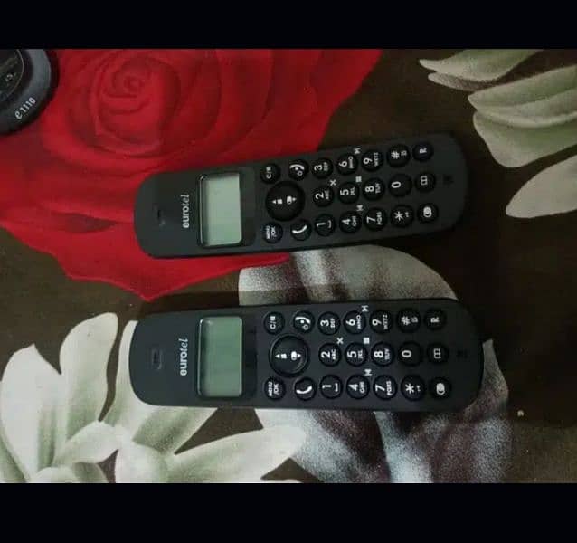 landline phone for ptcl or landline 1