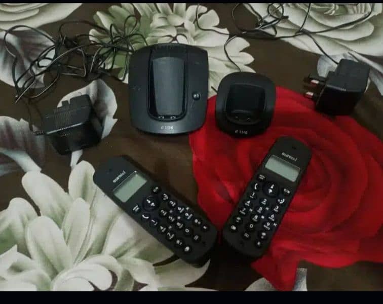 landline phone for ptcl or landline 2