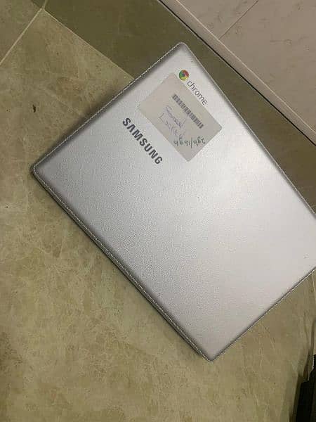 samsung chromebook 500c Playstore Supported 1