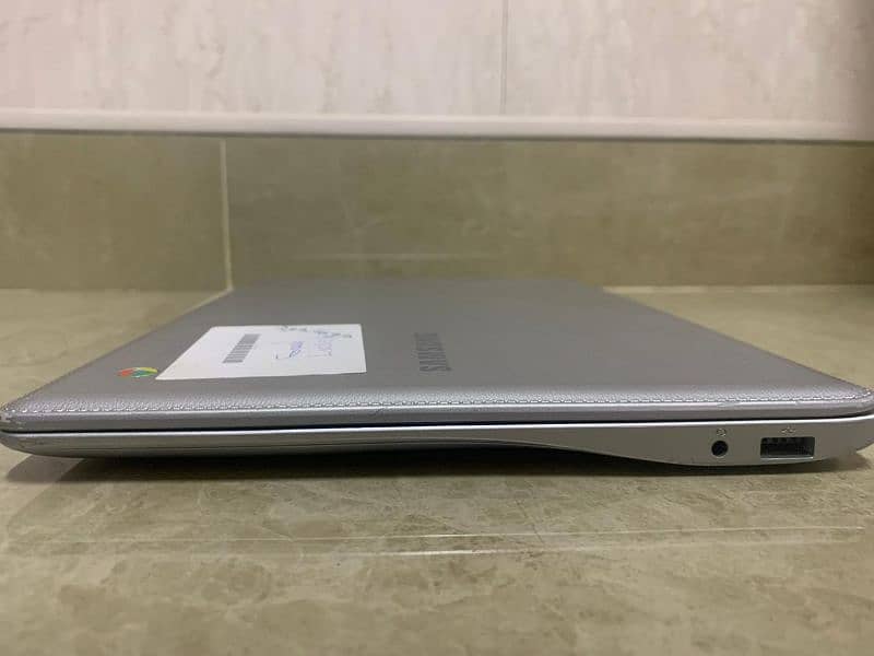 samsung chromebook 500c Playstore Supported 5