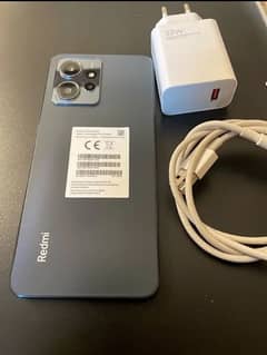 Redmi Note 12 8 128 10by10