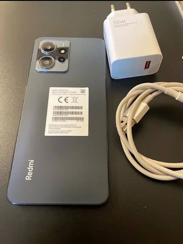 Redmi Note 12 8 128 10by10 0