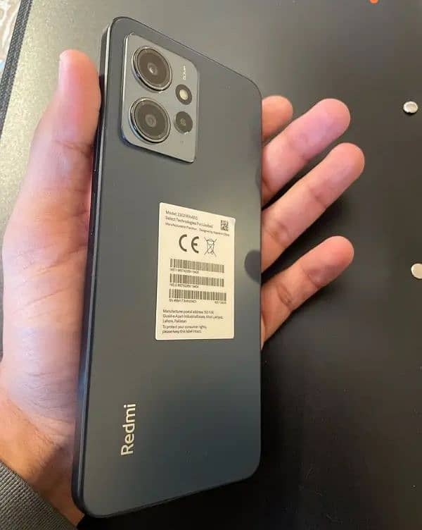 Redmi Note 12 8 128 10by10 1