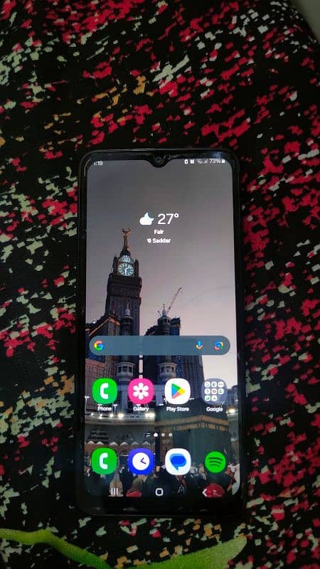 Samsung A05s 1