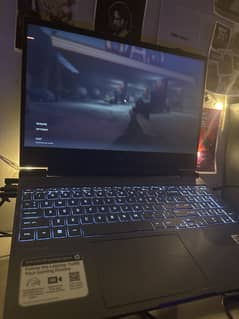 Hp victus gaming laptop 0