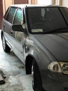 Suzuki Cultus VXR 2012 0