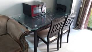 dinning table