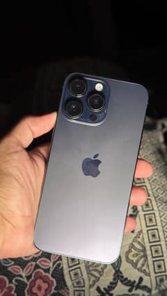 Iphone 14 pro max (sim glitch)