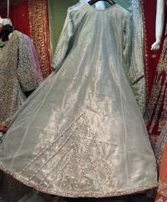 Walima dress|Bridal dress|wedding dress|latest design