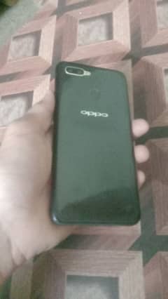 oppo a5s 2 32 with box 0