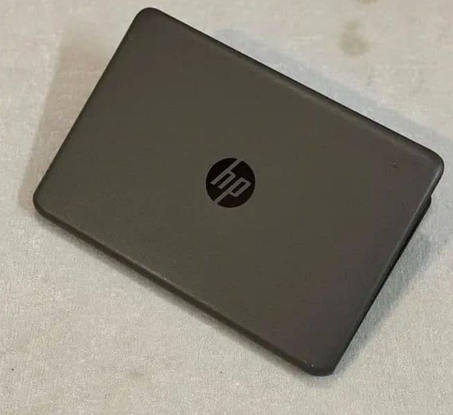 hp chromebook g4 4/64 update till 2029 1