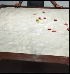 carrom board