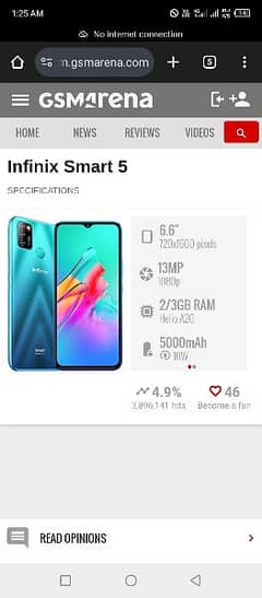 Infinix