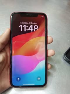 iPhone 11  NON PTA 128/GB