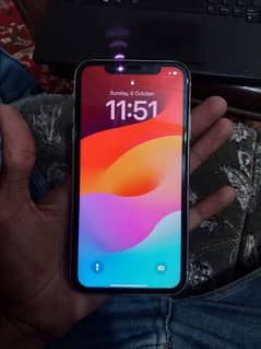 iPhone XR jv