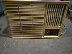 general window ac 1.5 ton