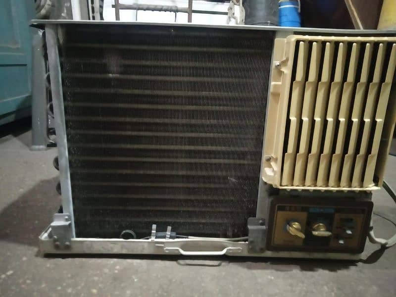 general window ac 1.5 ton 2