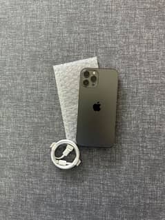 IPHONE 12 PRO MAX 512GB FACTORY UNLOCK 0