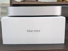 Apple Mac Mini M2 Pro 10C CPU 16C GPU 16Gb Ram 512Gb SSD with Box