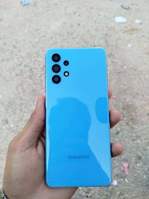 Samsung Galaxy A32 6