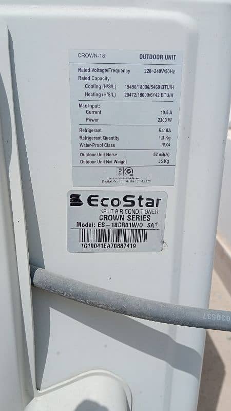 Eco star 3