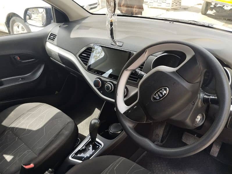 KIA Picanto 2021 6