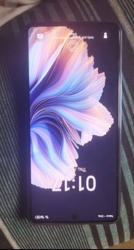 Camon 20 Pro 7