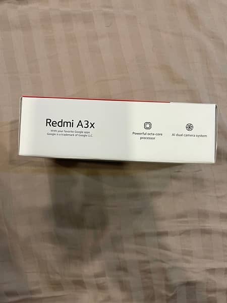 REDMI A3X 2