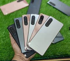 Sony Xperia 5 Mark 1 ,2 ,3 ,4 All Stock Waterpack