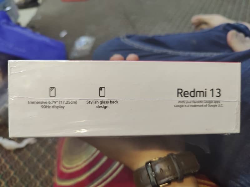 redmi 13 8/128 2