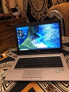 hp laptop