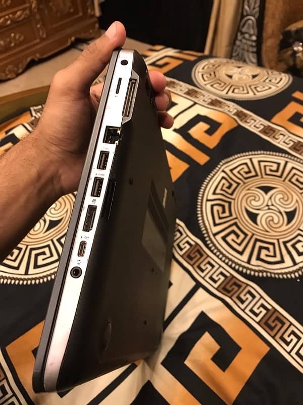 hp laptop 3