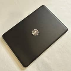 dell 3380 chromebook 4/32 Playstore supported 13.3 inches display