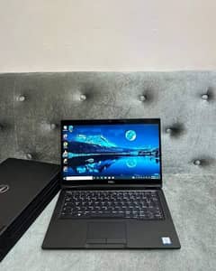 Dell Latitude 7390 Touch 2-in-1 Touch Screen