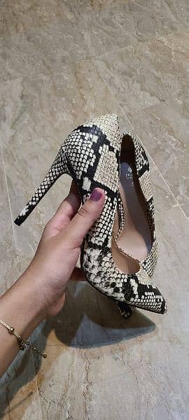 women heels 1