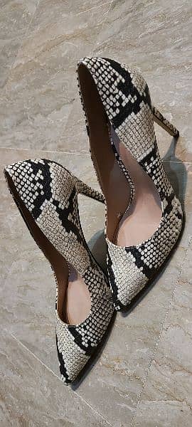 women heels 2