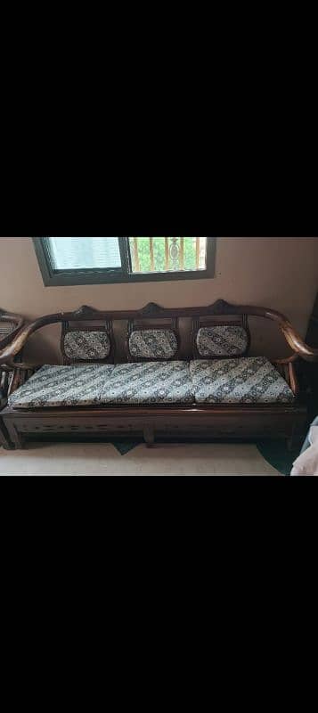 5 seater sofa set 1