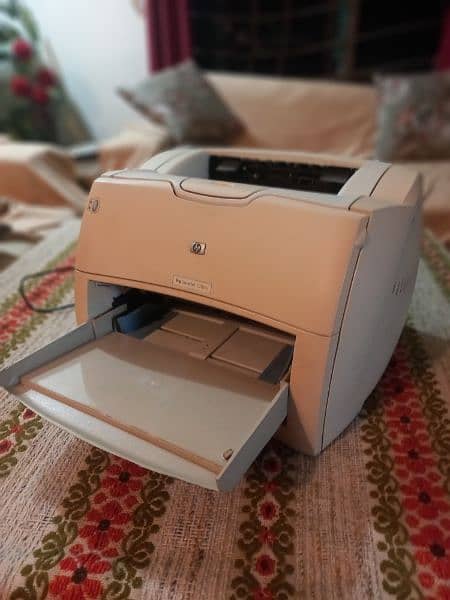 HP laserjet 1300 printer 3