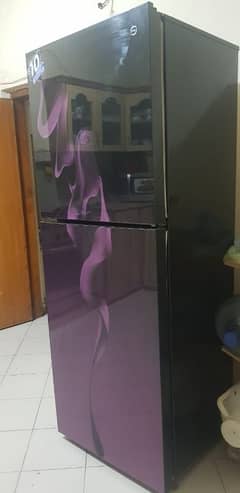 pel refrigerator