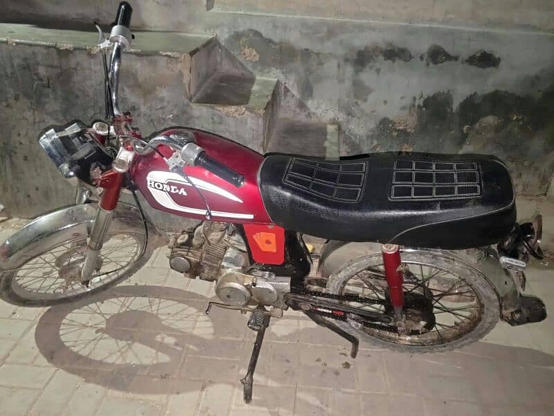 file cplc clear bike working me h thora bht km h 03152494037 2